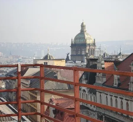 Legie Prag
