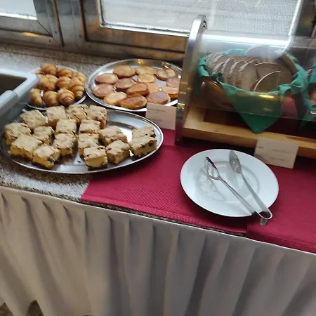 Legie Hotel Prag